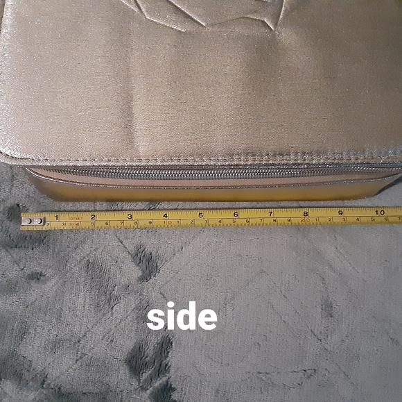 Lancome beauty case NEVER USED LIKE NEW EC - Picture 6 of 8